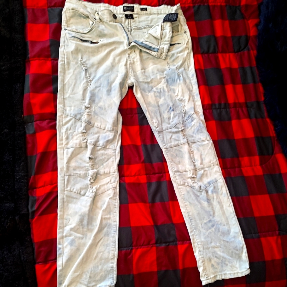 Waimea jeans skinny